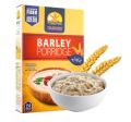Fasfars Barley Porridge, 250g Premium Quality Daliya Jau Organics Barley Dalia High Fiber Easy To Cook Instant Jua Porridge (Jau Ka Dalia) Rich In Protein Healthy Breakfast Cereals, For Good Health, Improves Digestion For Adults, Teens Oats Meal. 