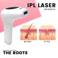 IPL laser Hair removal machine | use at home | 990,000 shots available. 