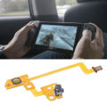ZR/ZL/L Button Key Ribbon Flex Cable Replacement for Nintendo Switch Joy Con Controller. 