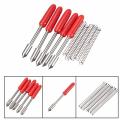 The Old Tree 【 + Flash Deal】5Pcs 45° degree Cutting Cutter Plotter Vinyl Cutter Blades offset for Roland. 