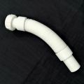 Wash basin & sink drain pipe flexible, Wash Basin Waste Pipe, Sink Waste Pipe. 