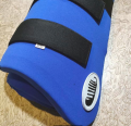 Moonwalk Thai pad Cricket Cricket Thai pad. 