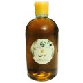 Mustard Oil 500ml - 100% Pure and Natural. 