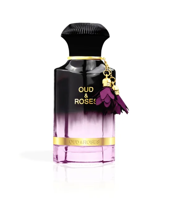 Oud%20and%20Roses%20Perfume%20for%20Unisex%20by%20Ahmed%20Al%20Maghribi%20-%2060ml%20-%20Image%202