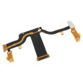 LCD Display Screen Motherboard Flex Ribbon Cable Repair Part For Sony PSP GO. 