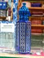 Romantic Coffee Attar – Premium Long-Lasting Perfume for Men & Women | Alcohol-Free | Sensual Woody Fragrance. 