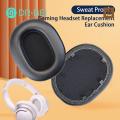 DR BEI Headphone Cover Sweat Proof Wireless Headphones Replacement Ear Pad Cushion. 