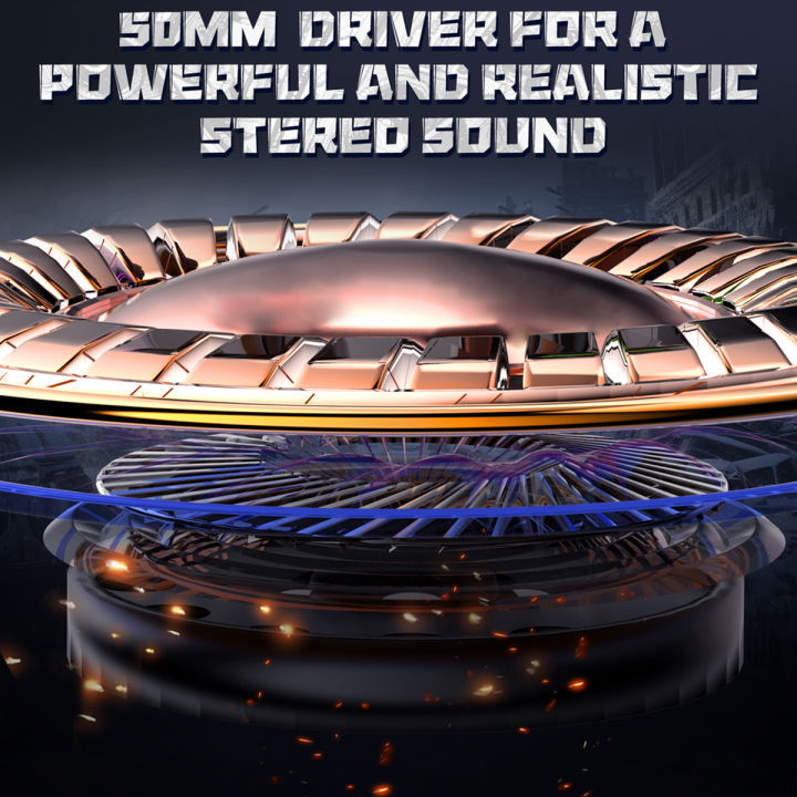 ONIKUMA%20K19%20RGB%20Gaming%20Headset%20Stereo%20Sound%20Noise%20Canceling,%20Soft%20Breathing%20Earmuffs,%20for%20PS4,%20PC,%20Xbox,%20-%20Black%20-%20Image%203