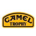 Camel Trophy Land Rover Badge Brand Car Sticker Decal Decor Motorcycle Off-road Laptop Trunk Guitar PVC Anti-UV Vinyl Stickers. 