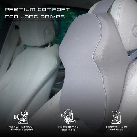Leather%20Car%20Neck%20Pillow%203D%20Memory%20Foam%20Back%20Rest%20Lumbar%20Cushion%20-%20Easy%20to%20install,%20adjustable%20strap%20fits%20all%20car%20seats%20-%20Image%205