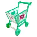 Shopping Trolley Toy Pretend Playsets Grocery Shopping Carts. 