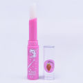 Pink Lips Lip Balm - Moisturizing And Softening Lip Care. 