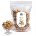 Clearspring Organic Soya Chunks 200g. 
