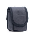 Gray Oximeter Bag Finger Pulse Oximeter Oxymeter Monitor Portable Storage Bag BANGCHEN. 