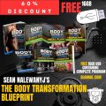 The Body Transformation Blueprint (Male & Female Fitness Program) Sean Nalewanyj. 