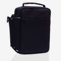 Roblox - Lunch Bag with option to carry water bottle. Digitally printed on Fabric by Traverse. 