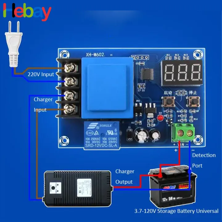 XH-M602%20Programable%20Battery%20Charging%20Control%20Module%20-%20Battery%20Charge%20Control%20Switch%20Protection%20Board%20-%20Image%202