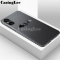 For SONY XPERIA 5V Case Smooth Metal Bat Man Marvel DC Design Protector Cover For SONY XPERIA 5V Back Cover Phone Cases. 