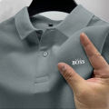Boss Polo T-Shirts For Mens In Premium Quality For Eid Best Collection 2024. 