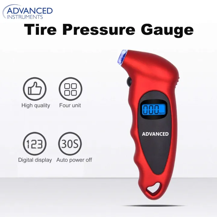 Advanced%20New%20Portable%20Digital%20Car%20Tire%20Tyre%20Air%20Pressure%20Gauge%20Meter%20LCD%20Display%20Manometer%20Barometers%20Tester%20for%20Car%20Truck%20Motorcycle%20Bike%20Backlit%20LCD%20for%20Easy%20Accurate%20%202-150%20PSI%20Safety%20%20Diagnostic%20Tool%20Car%20Styling%20Detector%20-%20Image%203