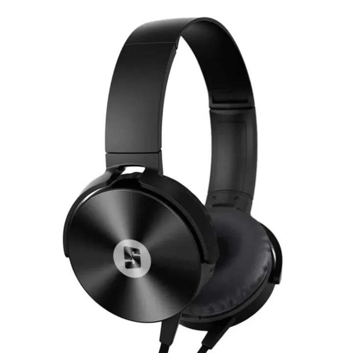 SPACE%20ENCORE%20Deluxe%20Wired%20Headphone%20Single%20Pin%20with%20Adjustable%20Fit%20and%20Integrated%20Mic%20-%20Image%207