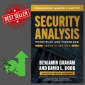 Security Analysis, Seventh Edition: Principles and Techniques 7th Edition By Benjamin Graham (online Urdubazar). 
