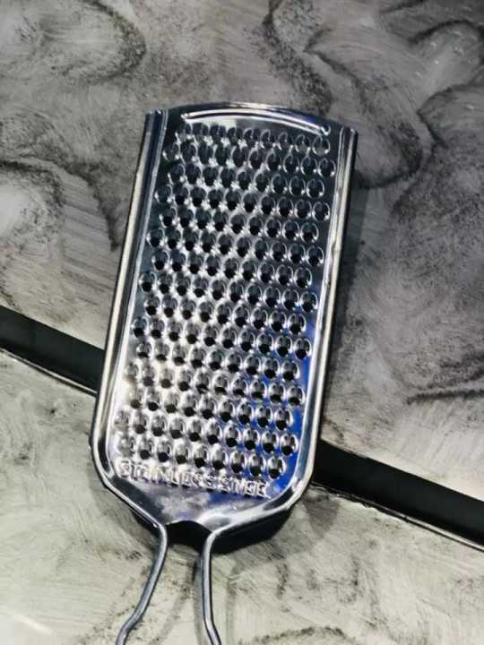 Grater/%20Grater%20Kaddu%20Kash/%20Stainless%20Steel%20Silver%20Grater/%20Cheese%20Garlic%20%20Grater%20/%20Multi-Purpose%20Grater%20%20Kaddu%20Kash%20-%20Image%204