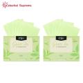 Oily Skin Blotting Papers Oil-absorbing Face Blotting Sheets for Oily Skin Plant Fragrance Safe Irritation-free 2 Boxes Oil-absorbing Paper. 