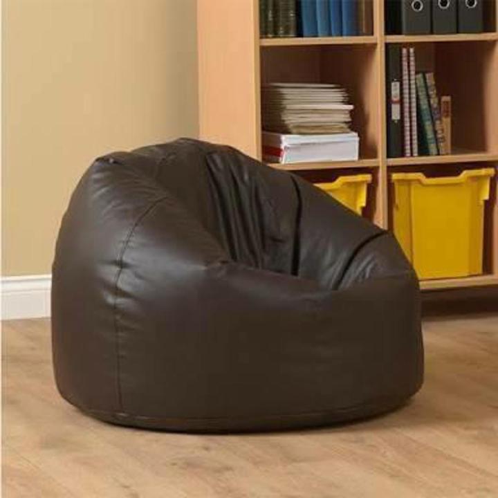 Comfy And Soft Bean Bag Sofa