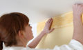 Corolith Glue 1 kg for Wallpaper & Wood & Paint. 