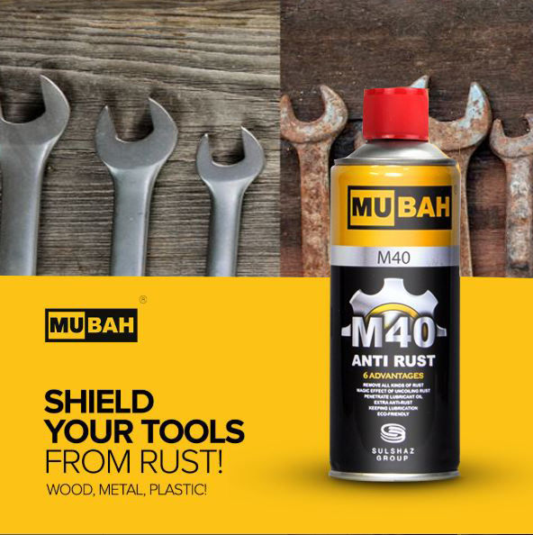M40%20Anti%20Rust%20Spray%20Lubricant%20For%20Car,%20Bike%20and%20Tools%20-%20Rust%20Remover%20MUBAH%20400ML%20-%20Image%203