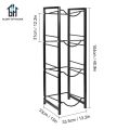 New Arrivals 5-Gallon Water Dispenser Bottle Rack | Sturdy & Space-Saving 3/4/5-Tier Mineral Water Rack | 20-Liter Bottled Water Storage Stand for Home, Office & Kitchen Organization. 