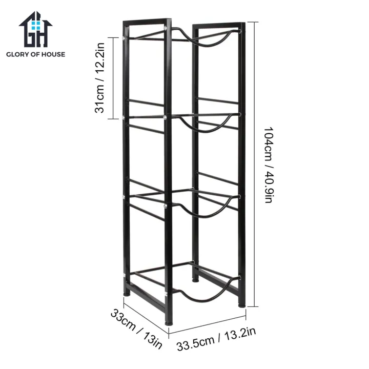 New%20Arrivals%205-Gallon%20Water%20Dispenser%20Bottle%20Rack%20%7C%20Sturdy%20&%20Space-Saving%203/4/5-Tier%20Mineral%20Water%20Rack%20%7C%2020-Liter%20Bottled%20Water%20Storage%20Stand%20for%20Home,%20Office%20&%20Kitchen%20Organization%20-%20Image%205