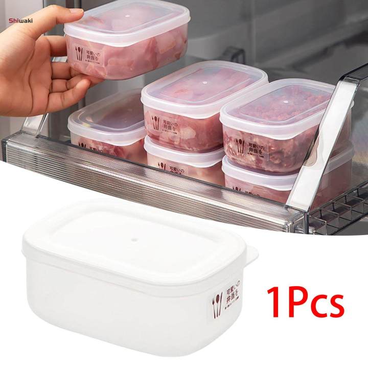 Multifunctional%20Fresh%20Food%20Storage%20Container%20Fridge%20Organizer%20Partitioned%20for%20Bread%20Fruits%20-%20Image%209