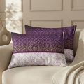 Pillow Covers Pack of 2 – Size 20x30 Inch – Pure Cotton Export Quality – Envelope Style with 4-Inch Flap – Skin & Hair Friendly – Home Décor Pillowcases – By Bistore. 