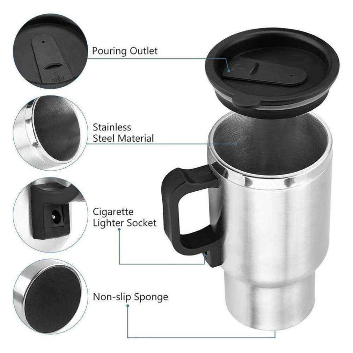 12V%20Car%20USB%20Mug%20Plug-in%20Heated%20Thermos%20Charging%20Insulation%20Mugs%20Electric%20Cup%20Heated%20Mug%20Warmer%20Stainless%20Steel%20Vintage%20Travel%20-%20500ML%20-%20Image%205