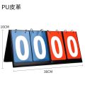 Game Scoreboard Scoreboard Score Board Game Flip Scoreboard Table Tennis Counting Points Score Card. 