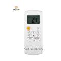 Electrolux Inverter AC Remote Control (buy only if your old remote is same). 