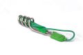 Electric Water Heater, Immersion water heating Rod For Bath Tub & Buckets (1200 watts). 