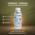 Terminix Fipronil 25%EC Special for Killing Termites French Formulation - Best for Best for Pre and Post Construction. 