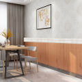 19 Styles 3D Foam Wall Edge Strip Stickers Self Adhesive Waterproof Baseboard Corner Waist Line Sticker Wall Trim Line Skirting. 