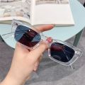 Original Transparent Glasses for Men/Women Clear Lens Glasses Frame Optical with box. 