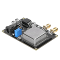 Constant Temperature 10MHz OCXO Frequency Reference Source Sine Wave Square Wave Frequency Trimming Reference Module Replacement. 