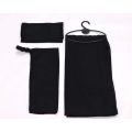 Pack of Georgette Hijab,Niqab & Matching Cap. 
