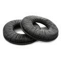 for Sony MDR-V150 V200 V250 V300 V400 ZX300 Headphone Replacement Ear Pad / Ear Cushion / Ear Cups / Ear Cover / Earpads Repair Parts. 