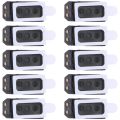 For Samsung Galaxy A12 SM-A125 10pcs Earpiece Speaker. 