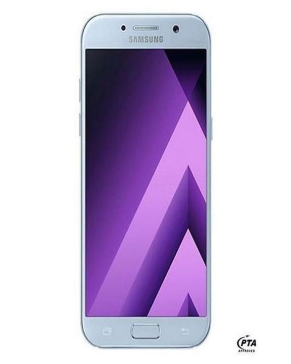 Galaxy A3 - 4.7" - 2GB - 16GB - 13MP - Blue Mist