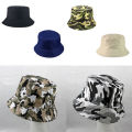 Bucket Hat Fisherman Cap Men\'s Women\'s Summer Outdoor Visor Sun Hat. 