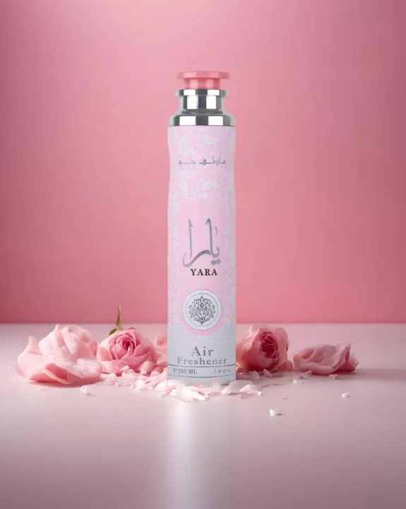 Lattafa%20Yara%20Perfume%20Air%20Freshener%20-%20300ml%20-%20Image%204