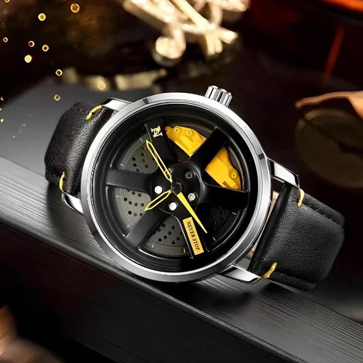 Premium%20NS%20-%20Never%20Stop%20Watch%20With%20Rotating%20Wheel%20and%20Leather%20Strap.%20-%20Image%203